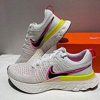 跑鞋推荐 篇二十四：跑鞋分享之Nike React Infinity Run Flyknit 2