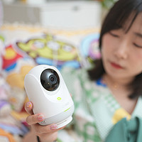 家庭摄像机选购指南丨体验完360 AI云台摄像机后，成功拿捏住了我要的安全感