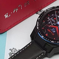 时尚达人必备！览邦WACH MAX-A90手表助你展现独特魅力！