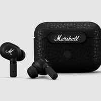 Marshall馬歇爾 發布 Motif II A.N.C. 降噪無線耳機，續航大幅提升，未來支持低功耗藍牙音頻