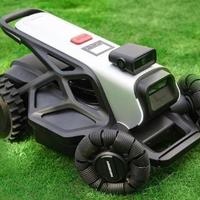 IFA 2023丨智能割草機器人，5攝像頭，AI算法，自己規劃路線