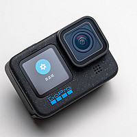 亮骚机 篇八十二：使用体验大于一切，GoPro HERO12 Black首发评测体验