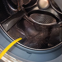 新居 篇十四：大家是怎么清潔洗衣機的？