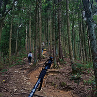 户外登山，这15招攀登技巧你值得拥有！