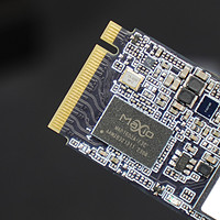 PC硬件与外设 篇二百三十五：又一款高性能PCIe 4.0硬盘，2T版朗科 NV7000-t装机实测