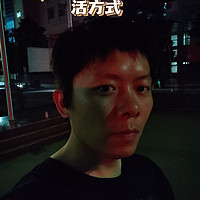 夜跑，让我找到了新的生活方式