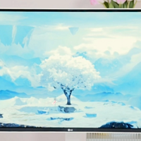 预热丨LG 将发布 UltraWide 38WR85QC 曲面带鱼屏，全新设计，带网孔