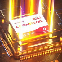 龍芯 3A6000 國產處理器年內發布，計劃研發純大核 8 核桌面 CPU