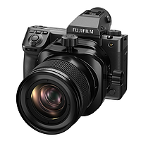 富士還發布 GF30mmF5.6 T/S 和 GF110mmF5.6 T/S Macro 兩款新鏡頭