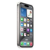 為 iPhone 15 系列：蘋果上架多款不同材質新手機殼