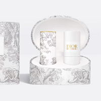 彩妝界奢品路線：Dior迪奧推出4300+元高定口紅！