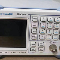 SMC100A罗德与施瓦茨信号发生器3.2GHz