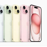 網傳丨富士康印度工廠 Q4 季度將生產 iPhone 15 Plus