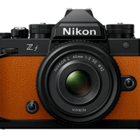 尼康發布 Z f 全畫幅微單相機，精巧傳統設計、EXPEED 7 處理器