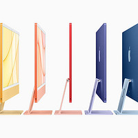 網傳丨蘋果正在開發30英寸/20英寸 OLED 屏，新 iMac 27/32 和 MacBook Pro 或搭載