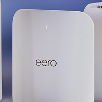 亚马逊发布 eero Max 7 网状路由系统、双万兆+双2.5G千兆