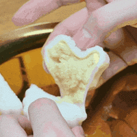 冰皮月饼界的“爱M仕”——榴恋先生 猫山王榴莲冰皮月饼