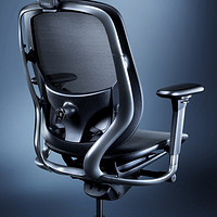 雷蛇推出 Fujin “風靈”系列游戲座椅，鋁合金、透氣材質、強大人體工學