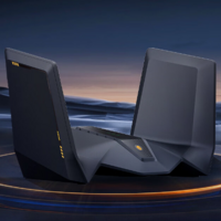 雷神 X4 電競路由器 AX6000 上架預售，PC級處理器+大內存、8功放+8天線、2.5G千兆
