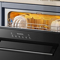 Robam老板 B60D：舒适高效的家庭洗碗解决方案