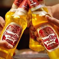 資訊：重慶啤酒收購首釀啤酒，強勢進軍精釀賽道