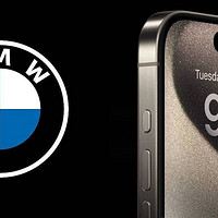 宝马车载无线充电与苹果 iPhone 15 Pro 的 NFC 芯片：一对不和谐的搭档？