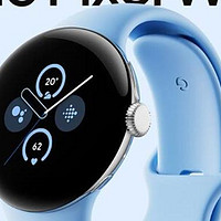 网传丨谷歌 Google Pixel Watch 2 智能手表终极爆料汇总、24小时续航、铝合金材质、跌倒/安全监测