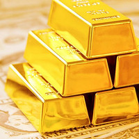 物極必反？黃金暴跌突如其來！黃金ETF單周跌6%，實現三年以來最大跌幅！
