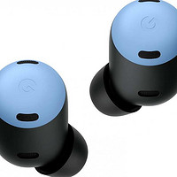 谷歌 Pixel Buds Pro 降噪耳機新增兩個配色，核心配置不變