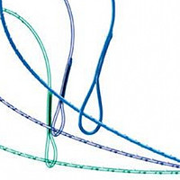 缝纫线 篇三百五十八：水溶性缝合线的制作材料有哪些