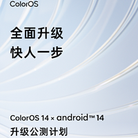 OPPO開發者大會定檔11月16日，ColorOS 14公測招募