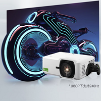 新品資訊：優派推出LX700-4K激光投影機，開啟性能新美學！