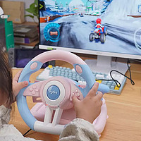 儿童早教用品 篇一：建立亲子关系的良好工具，体验优秀的驾驶乐趣-莱仕达V3 PRO值得拥有！