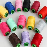 缝纫线 篇三百九十五：涤纶缝纫线的特点与优势