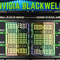 核弹提前更新！传NVIDIA  B100 GPU提前发布