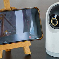 众测 篇十四：不但能看家，还能兼顾智能设备“指挥官”的监控-小米智能摄像机3Pro评测