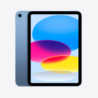 蘋果第一款 eSIM iPad！蘋果發布 iPad 10 無線局域網 + 5G蜂窩版，支持虛擬 eSIM 卡，核心配置不變