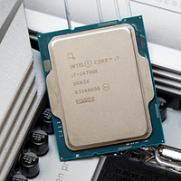 评测体验 篇十：Intel 14代酷睿处理器首测：又回到挤牙膏的时代？