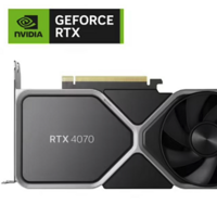 網傳 | NVIDIA 秘密新寵：RTX 4070 Super，16GB顯存曝光