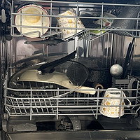 不用动手的洗碗机，让你轻松享受清洁生活!