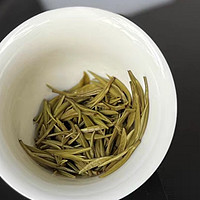 安化除了黑茶，还有一种绿茶——安化松针