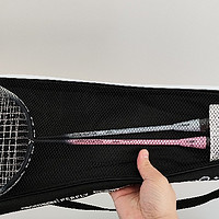 迪卡侬羽毛球拍：日常运动的必备神器