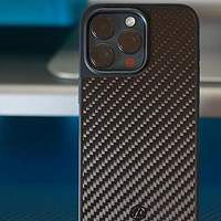 数码产品一箩筐 篇二十四：轻薄有型还能防摔！iPhone 15Pro Max手机壳选它就对了