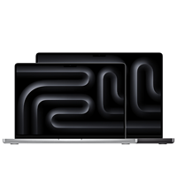 蘋果 MacBook Pro 發布：搭載 M3 芯片（3nm）、新增深空黑配色