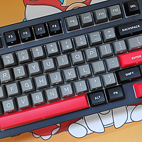 创新与经典的完美融合，KEMOVE K98机械键盘为你打造极致打字体验