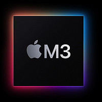 蘋果 M3 芯片跑分出爐：主頻4.05GHz，單核 3076 分、多核 11863 分
