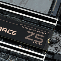 黄昏鼓捣数码 篇三百三十六：游戏加载速度提升33%起步 十铨 PCIe 5.0 SSD Z540 2TB版本硬核测评