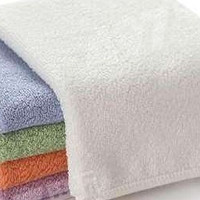 标题：毛巾首选小米毛巾，品质生活从细节开始