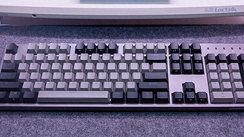 游戏人生 篇十四：MA2A轴体新革命 杜伽K310 V2 机械键盘 打字+游戏体验感UP
