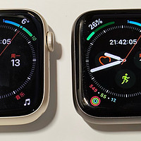 Apple Watch从S4到S9 ：一次全面的升级